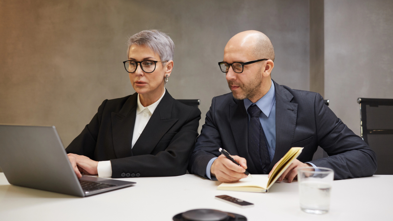 CXO / Board / Succession Planning / HealthTech / DeepTech / Medical Device / Semiconductors / Executive Search