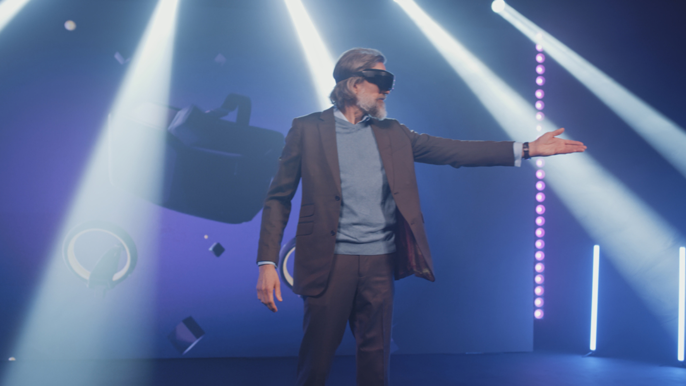 CEO / CXO / VP / AR / Augmented Reality / Medical Device / HealthTech / DeepTech / Semiconductor / Defense / IoT / Executive Search / Succession Planning