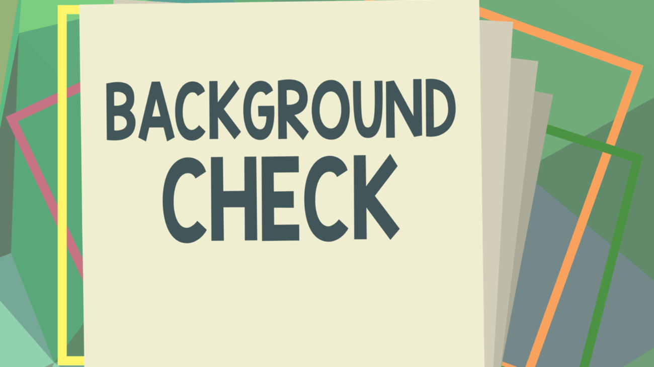 Background Check / Executive Search