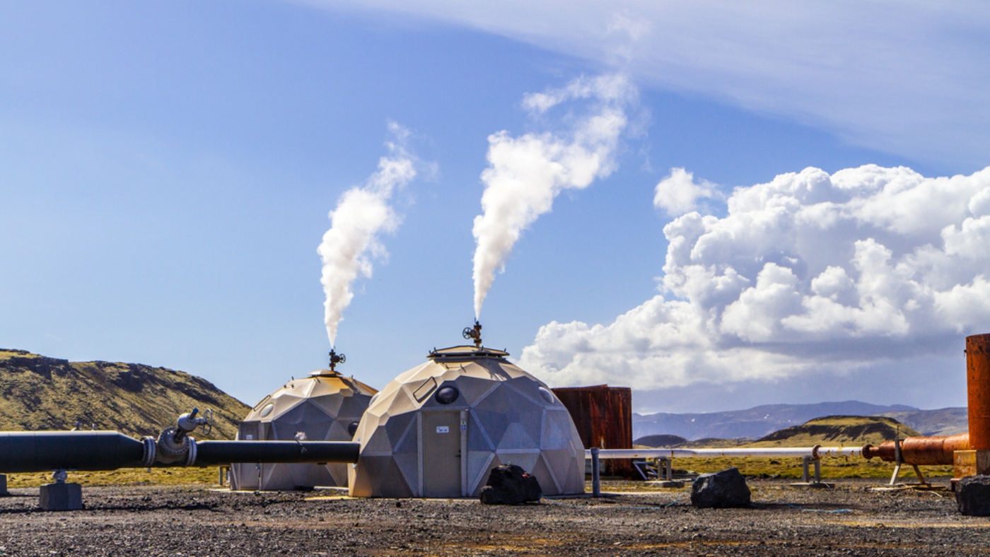 Geothermal / Power Generation / Clean Energy / Power Electronics / CXO / Board / Executive Search Recruiter / Succession Planning